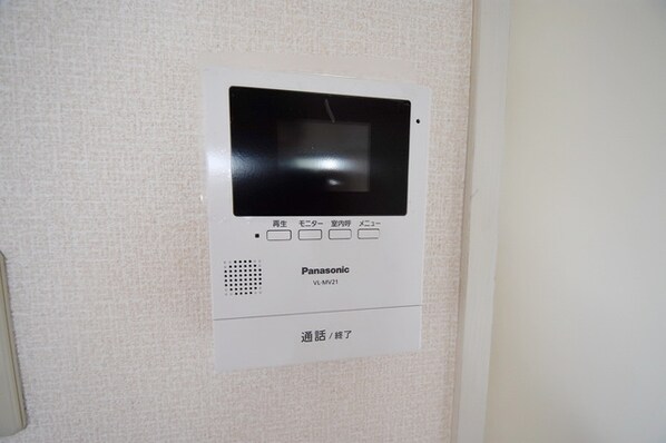 クレスト光が丘の物件内観写真